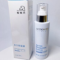 妮顿丝 水润保湿晶露150ml 亲肤性高,能快速补水保湿,修复冻/晒伤受损肌肤,滋润肌底