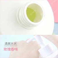 妮顿丝 清新玫瑰化妆水500ml 抗老化、抗氧化、舒缓活肤,改善老化/松弛/干性肌肤