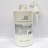 妮顿丝 清新玫瑰化妆水500ml 抗老化、抗氧化、舒缓活肤,改善老化/松弛/干性肌肤