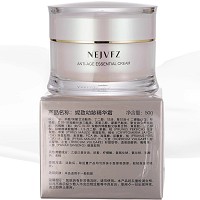 妮致 幼龄精华霜50g 莹润滋养、水嫩饱满、淡化细纹、提拉紧致、修护老化肌肤