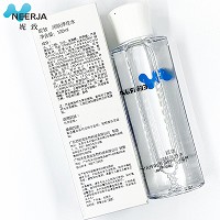 妮致 润肤弹性水120ml 淡化细纹、改善皱纹和拉伸纹、恢复弹性、嘭弹鲜嫩、舒缓肌肤
