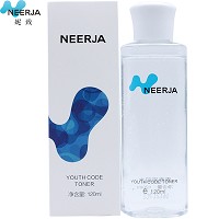 妮致 润肤弹性水120ml 淡化细纹、改善皱纹和拉伸纹、恢复弹性、嘭弹鲜嫩、舒缓肌肤