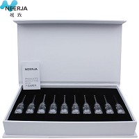 妮致 青春真弹精华液30ml 紧致塑颜、弹润饱满、淡化纹路、细腻平滑、提亮肤色、持久保湿