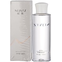 妮致 青春密码水120ml 提拉紧致、弹润饱满、细腻光滑、提亮肤色、水润透亮