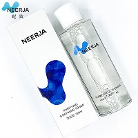 妮致 净本原肌水120ml 净润清新、细腻亮泽、改善干燥/油性/暗疮/粉刺/脆弱肌肤