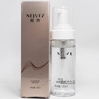 妮致 净颜慕斯150ml 绵密泡沫、温和净澈、深入清洁毛孔及污垢、净透水润、温和...