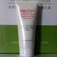 圣洁之缘 胶原按摩膏200ml 补充营养、改善肌肤干燥/松驰/老化现象的产生