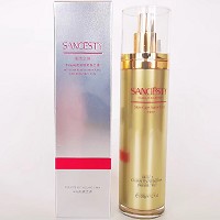 圣洁之缘 盈润补水醒肤乳100ml 唤醒肌肤、水润通透、丰盈柔滑、透亮光泽