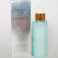 圣洁之缘 盈润补水洁颜乳100ml 清洁毛孔内油脂及污垢、净透无瑕、水润细滑