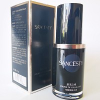 圣洁之缘 眼部抗皱驻颜精华霜15g 抚痕抗皱、紧致眼袋、减少眼纹、焕亮眼周