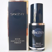 圣洁之缘 眼部抗皱驻颜精华霜15g 抚痕抗皱、紧致眼袋、减少眼纹、焕亮眼周