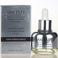 圣洁之缘 T字毛孔收敛精华液30ml 净化毛囊、祛除黑头、收紧毛孔、光滑细腻