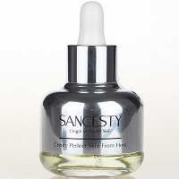 圣洁之缘 T字毛孔收敛精华液30ml 净化毛囊、祛除黑头、收紧毛孔、光滑细腻