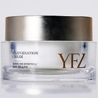 雅梵哲 青春唤醒霜50g 润泽弹性,修护滋润,柔润透亮,唤醒活力,青春光泽,四季可用