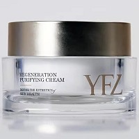 雅梵哲 初肌净透霜50g 净化收敛,平滑水油,改善粗糙、毛孔、粉刺、痘痘肌肤