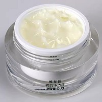 雅梵哲 初肌净透霜50g 净化收敛,平滑水油,改善粗糙、毛孔、粉刺、痘痘肌肤