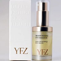 雅梵哲 致润眼精华乳20ml 滋润干燥眼部肌肤,增强弹性,减淡眼细纹,紧致松弛