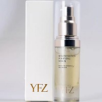 雅梵哲 初肌净透精华液30ml 净化收敛,平滑水油,改善粗糙、毛孔、粉刺、痘痘肌肤