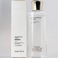 雅梵哲 青春唤醒水160ml 易于吸收,唤醒活力,弹润无暇,青春光泽,滋润嫩白