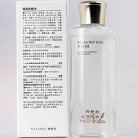 雅梵哲 青春唤醒水160ml 易于吸收,唤醒活力,弹润无暇,青春光泽,滋润嫩白
