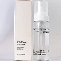 雅梵哲 温润型洁面泡沫180ml 温和清洁污垢残妆,滋润锁水,修护肌肤,清透舒适