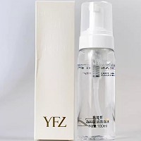 雅梵哲 温润型洁面泡沫180ml 温和清洁污垢残妆,滋润锁水,修护肌肤,清透舒适