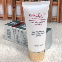 圣洁之缘 炫亮防护霜60g 防止晒伤/晒黑、改善肤色、水嫩清透不油腻