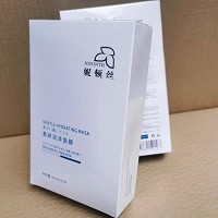 妮顿丝 柔妍润泽面膜25ml*12片 密集滋养,快速补水,修复严重脱水、干燥、晒热受损肌肤