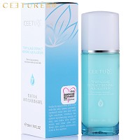 皙泉 7倍水海萃光润盈透水凝乳50ml(清爽型)平衡水油、深层补水、光润透亮、通透盈润