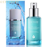 皙泉 7倍水海萃光润盈透精华乳30ml 深度滋养、淡化细纹、收缩毛孔、提亮肤色