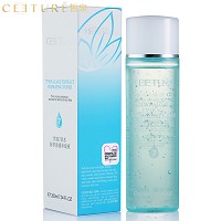 皙泉 7倍水海萃盈透补湿液(啫喱型)200ml 滋润补水、舒缓干燥、改善暗黄、收缩毛孔