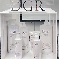 诚美 DGR透明质酸钠面膜260g 持续补充营养,保湿滋润,活化嫩肤,淡化纹理