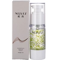 妮致 水漾绿黛精华液30ml 水润亮泽、抚平干燥、晶莹细滑、提升肌肤水润度/细腻度/光泽度