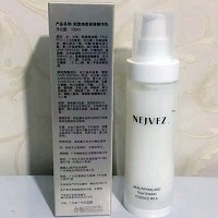 妮致 焕颜紧致精华乳100ml(胶原乳)改善皮肤松垮、双收下巴、紧致提升、全脸提拉上扬、改善皱纹/松弛/下垂肌肤