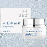 妮顿丝 水润保湿霜50g 长时保湿,改善皮肤干躁脱皮粗糙,滋润肌底,减缓老化,减...