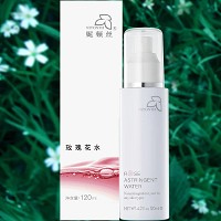 妮顿丝 清新玫瑰化妆水120ml 抗老化、抗氧化、舒缓活肤,改善老化/松弛/干性...