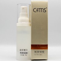 香菲蔓莎 赋颜啫喱30g(修护精华素)营养润泽、弹性柔润，修复皮脂膜、薄弱角质层、红敏肌肤