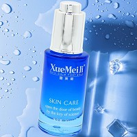 雪美姬 神经酰胺安肤精华液30ml 修护薄弱角质层、提升保湿力,改善干燥缺水、红敏脆弱肌肤