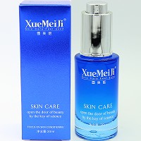 雪美姬 神经酰胺安肤精华液30ml 修护薄弱角质层、提升保湿力,改善干燥缺水、红敏脆弱肌肤