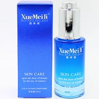 雪美姬 神经酰胺安肤精华液30ml 修护薄弱角质层、提升保湿力,改善干燥缺水、红敏脆弱肌肤