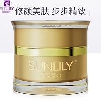 圣迪妮尔 驻颜紧致胶原晚霜50g 改善干燥、细纹、暗沉皮肤,令肌肤紧致平滑、细腻柔润