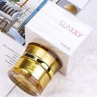 圣迪妮尔 驻颜紧致胶原晚霜50g 改善干燥、细纹、暗沉皮肤,令肌肤紧致平滑、细腻柔润