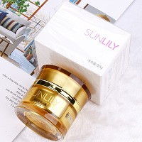 圣迪妮尔 驻颜紧致胶原日霜50g 补充水份及养分、改善细纹/皱纹、平滑柔嫩、提升...