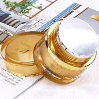 圣迪妮尔 驻颜紧致胶原日霜50g 补充水份及养分、改善细纹/皱纹、平滑柔嫩、提升紧致