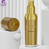 圣迪妮尔 驻颜紧致精华液30ml 补充水份及养分、深层锁水、细腻柔肤、弹嫩焕亮、充盈肌底