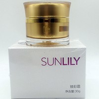 圣迪妮尔 焕彩霜30g 锁住水分和营养、守护细腻、盈透焕肤、润泽丰盈、焕发光彩容颜