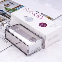 圣迪妮尔 璀璨华光精华素60g 清爽轻盈、清透易吸收、呵护滋养、盈润嫩滑、提升紧致