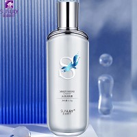 圣迪妮尔 沁润洁肤露110g 泡沫丰盈,清洁毛孔污垢/残妆/多余油脂,水润透亮,细腻轻柔