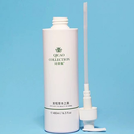 琦草集 晶透保湿液480ml(莹皙保湿液)保湿滋润、提亮肤色、柔软光滑