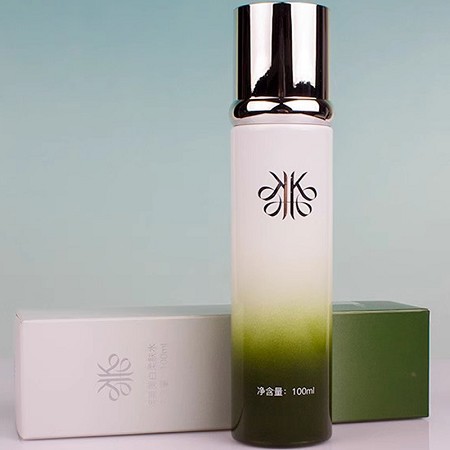 琦草集 澳莱美.白柔肤水100ml 淡化黑色素、减少黑色素的形成、滋润肌肤